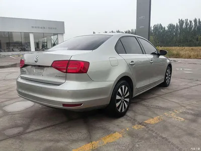 2018 Volkswagen Sagitar 1.6L Automatic Comfort, фото 3, лот 11007939