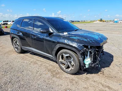 2022 HYUNDAI TUCSON LIMITED, фото 4, лот 10750972