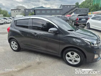 2022 Chevrolet Spark Premier, фото 3, лот 10087911