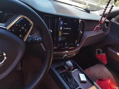 2021 Volvo XC60 T5 AWD Inscription, фото 4, лот 10373543