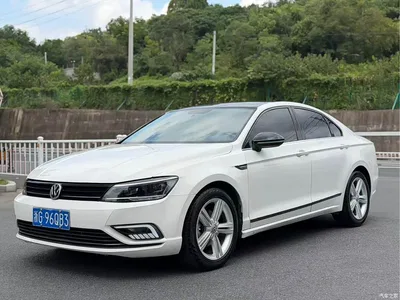 2017 Volkswagen Lamando 280TSI DSG Comfort Edition, фото 1, лот 10394596
