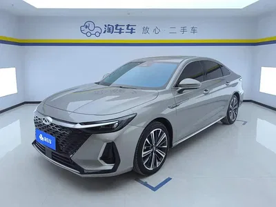 2024 Chery Arrizo 8 1.6T DCT Wise, фото 1, лот 10900052