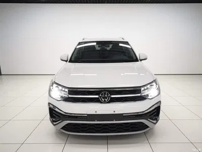 2023 Volkswagen Tharu 300TSI 2WD Full Moon Edition, фото 3, лот 10477793