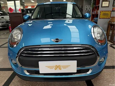 2016 MINI MINI 1.2T ONE 5-Door, фото 2, лот 10353120