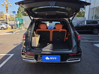 2025 Geely Galaxy Galaxy M9 Base Model, фото 4, лот 10435366