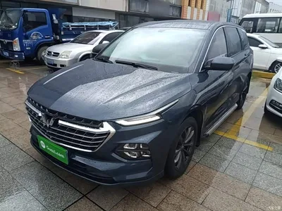 2022 Wuling Motors Wuling Victory 1.5T CVT Premium, фото 1, лот 10832084