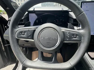 2026 Lynk & Co 03 Model 1.5TD Pro, фото 4, лот 10315039