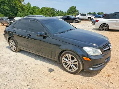 2013 MERCEDES-BENZ C 300 4MATIC, фото 4, лот 10966768