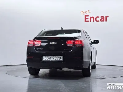 2013 Chevrolet Malibu 2.0 LT Deluxe Pack, фото 3, лот 10075529