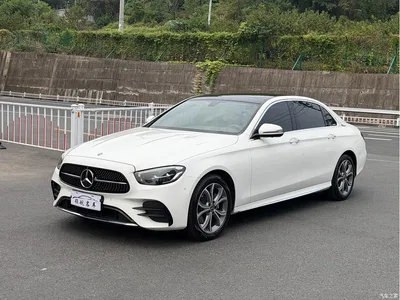 2021 Mercedes-Benz E-Class E 300 L Sport Luxury Edition, фото 1, лот 11081973