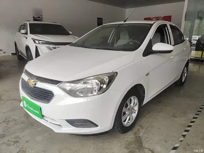 2018 Chevrolet Sail 3 1.3L Manual Comfort Sunroof, фото 1, лот 10380958
