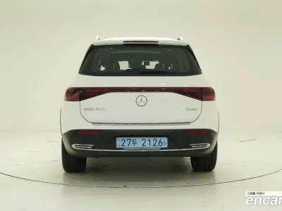 2026 Mercedes-Benz EQB X243 EQB300 4MATIC, фото 3, лот 10193318