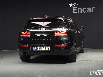 2023 Mini Clubman Classic Launch Pack, фото 3, лот 10100567