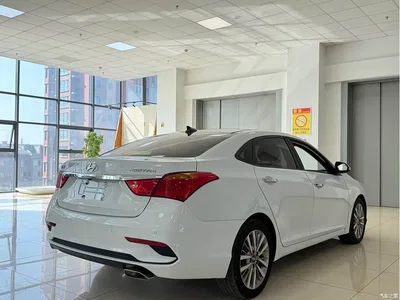 2019 Hyundai Mistra 1.8L Automatic Smart GLS Commemorative Edition China V, фото 4, лот 10374282