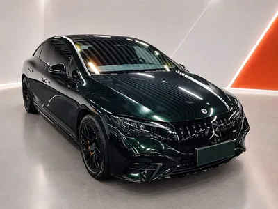 2022 Mercedes-Benz EQE 350 Pioneer Edition, фото 3, лот 10676245