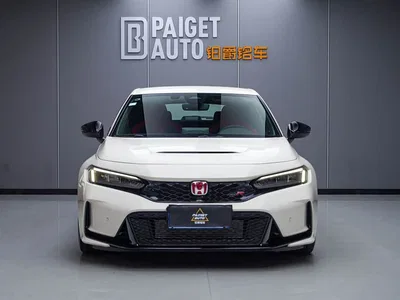 2023 Honda Civic (Import) 2.0T 420TURBO TYPE R, фото 1, лот 11198918