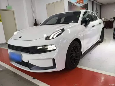 2022 Lynk & Co 03 2.0TD DCT Power Plus, фото 1, лот 10317789