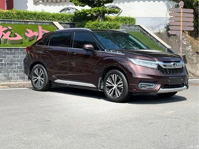 2017 Honda Avancier 370TURBO 2WD Luxury Edition, фото 3, лот 10410945