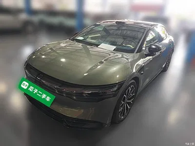 2025 ZEEKR 007 Long Range RWD Smart Driving 100kWh, фото 1, лот 10291970