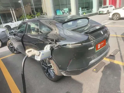 2025 Avatr 11 Max Pure Electric, фото 4, лот 11003323