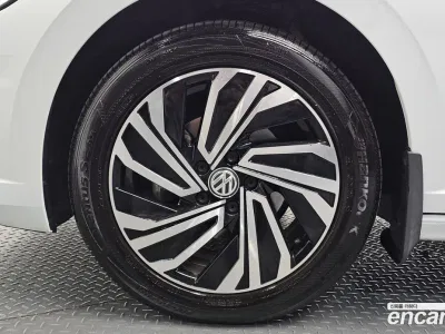 2021 Volkswagen Jetta 1.4 TSI Prestige, фото 4, лот 10528176