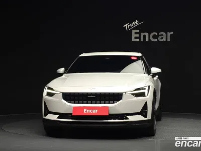2023 Polestar Polestar 2 Longrange Singlemotor, фото 3, лот 10187006