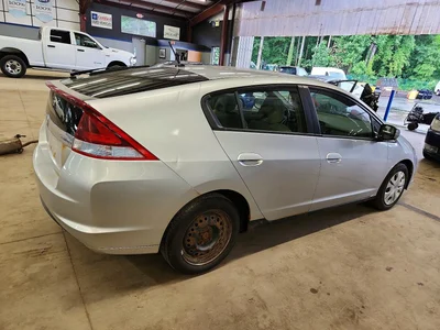 2014 HONDA INSIGHT LX, фото 3, лот 10586695