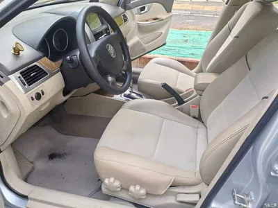 2015 Buick Excelle 1.5L Automatic Classic, фото 2, лот 10764317