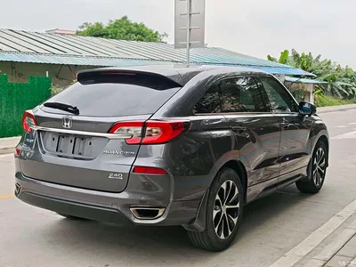 2017 Honda Avancier 240TURBO 2WD Luxury Edition, фото 4, лот 10417467