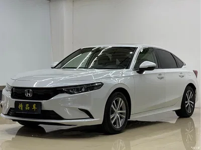 2023 Honda Integra 240TURBO CVT Tech Edition, фото 1, лот 10429230