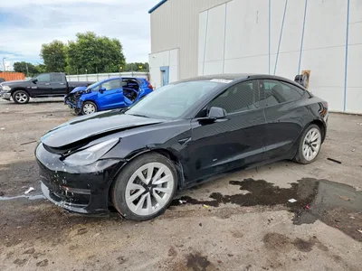 2023 TESLA MODEL 3, фото 1, лот 10856287