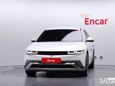 2025 Hyundai Ioniq5 Long Range, фото 3, лот 10682704