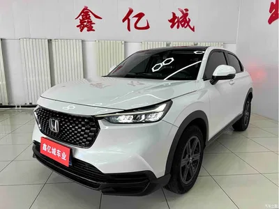 2023 Honda XR-V 1.5L CVT Fever Edition, фото 1, лот 11132216