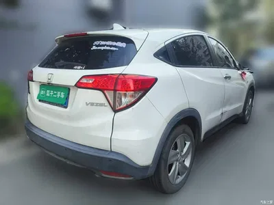 2022 Honda Vezel 1.5L CVT Elite Smart Edition, фото 4, лот 10421394