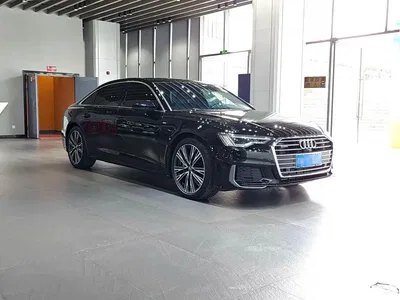 2020 Audi A6L 45 TFSI quattro Premium Dynamic, фото 3, лот 10404734