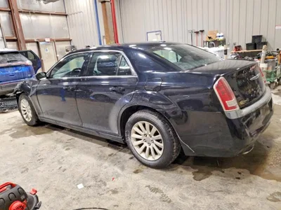 2012 CHRYSLER 300, фото 2, лот 10869233