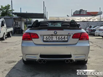 2007 BMW 3-Series 328i convertible, фото 4, лот 10144472