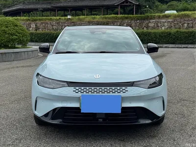 2023 Leapmotor C01 Extended Range 316 Smart Edition, фото 3, лот 11450879