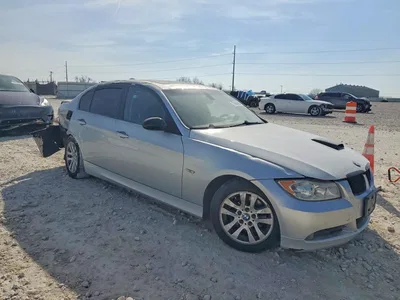 2007 BMW 28I, фото 4, лот 10819930