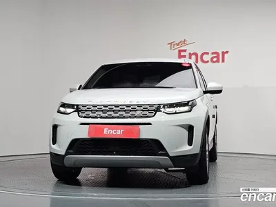 2021 Land Rover Discovery Sport P250 S, фото 3, лот 10141864