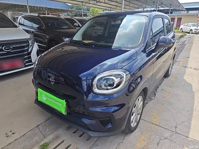2022 Leapmotor T03 Jade Edition, фото 2, лот 10441940