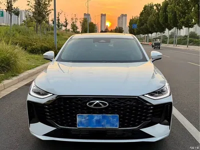 2025 Chery Arrizo 8 PRO Pro 1.6T Comfort, фото 2, лот 11133141