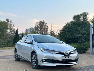 2017 Toyota Corolla, фото 3, лот 11536713