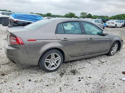 2007 ACURA TL, фото 3, лот 10871205