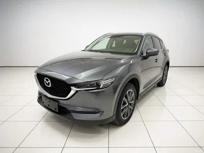 2017 Mazda CX-5 2.5L Automatic 4WD Intelligent Premium (China V), фото 1, лот 11249615