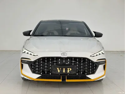 2021 MG MG6 Pro 1.5T Auto Trophy Luxury Edition, фото 2, лот 10355419