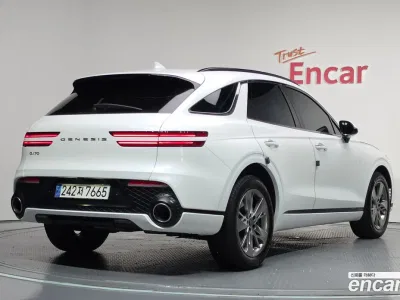 2024 Genesis GV70 2.5T Gasoline 2WD, фото 2, лот 10220652