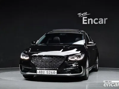 2018 Hyundai Grandeur 2.4 Premium, фото 3, лот 10228103