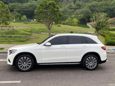 2017 Mercedes-Benz GLC 260 4MATIC Dynamic, фото 4, лот 10293705
