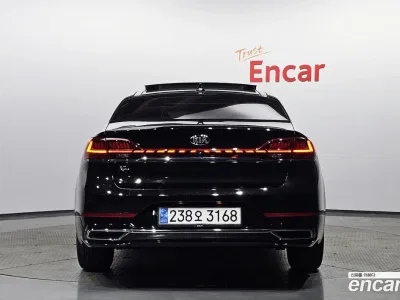2020 Kia K7 2.5 GDI Prestige, фото 4, лот 10111045